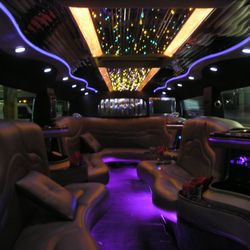 J & J Limousine - J & J Limousine Service