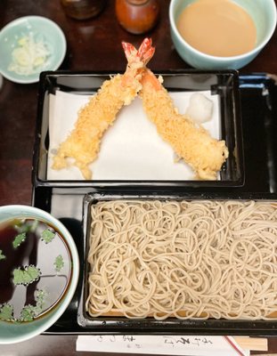 Kanda Matsuya by null