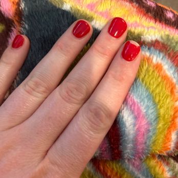 Turbo Nails - 6 days in... - Nail Salons Near Me - Minnetonka, Minnesota