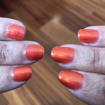 Design Her Nails - Nail Salons Near Me - rocklin, California