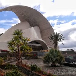 Auditorio de Tenerife