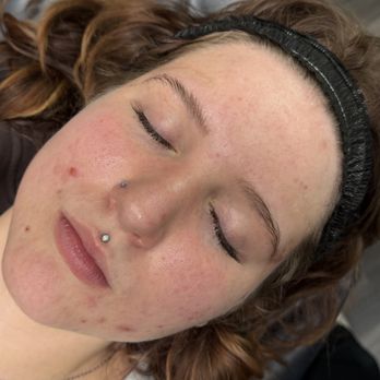 Pink Haven Aesthetics - Before! - Eyelash Service Near Me - Carson City, Nevada Pink Haven Aesthetics - Before! - Eyelash Service Near Me - Carson City, Nevada