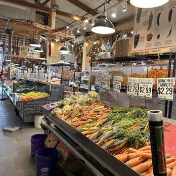 Horrock's Farm Market - Farmers Market Near Me - Lansing, Michigan