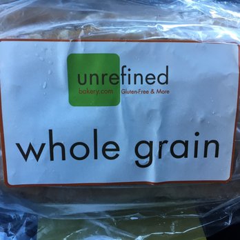 Unrefined - Bakeries Near Me - Dallas, Texas Unrefined - Bakeries Near Me - Dallas, Texas
