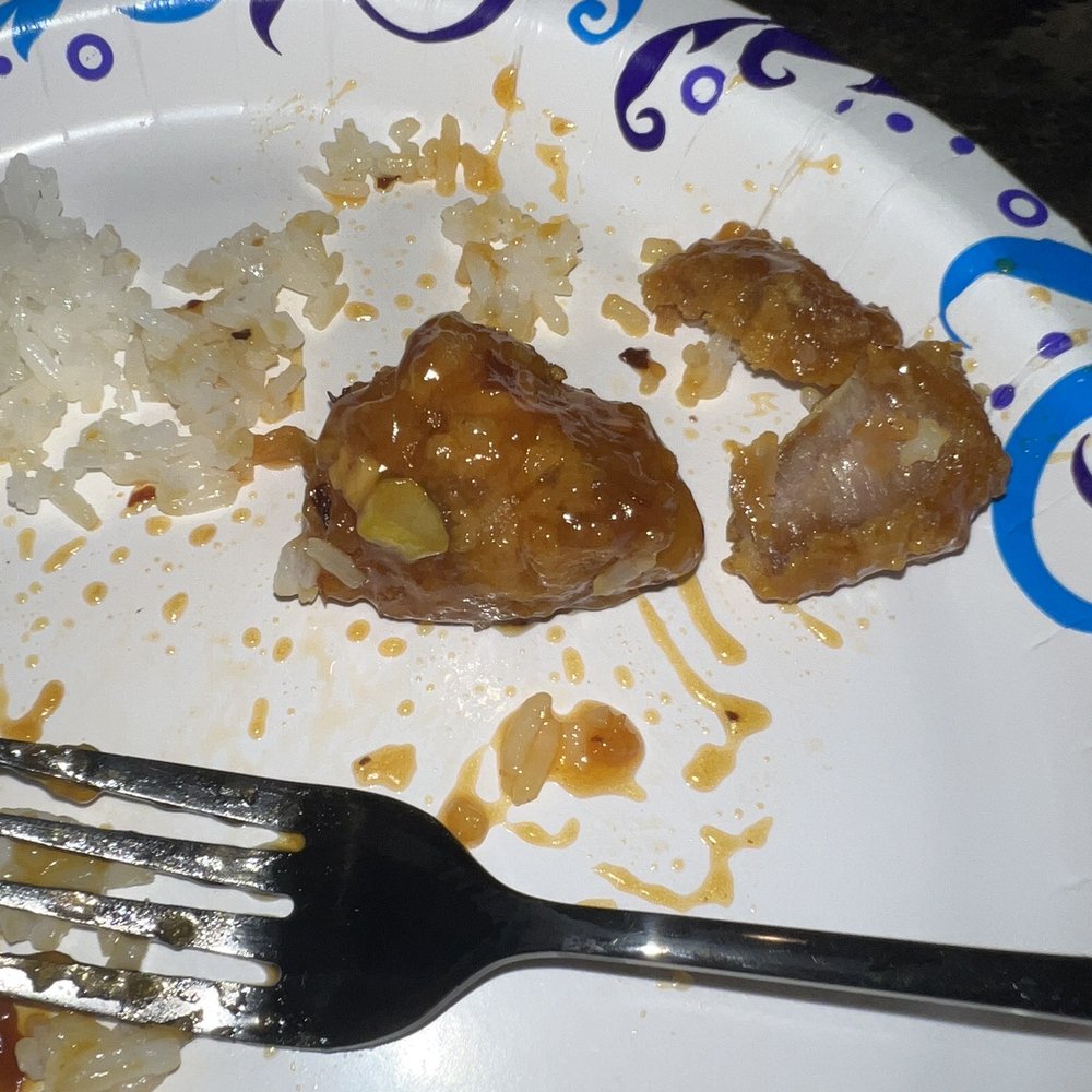 China Wok - H3. Spicy Orange Chicken - Chinese Near Me - Frisco, Texas China Wok - H3. Spicy Orange Chicken - Chinese Near Me - Frisco, Texas