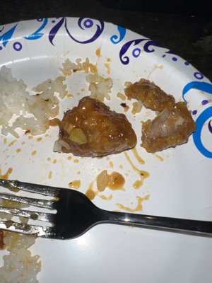China Wok by null