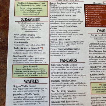Kitchen Table Cafe - Evergreen Place - Breakfast & Brunch Near Me - Vancouver, Washington