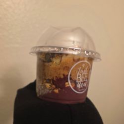 Just BEE Acai - Açaí bowl