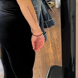 The American Tradition Tattoo