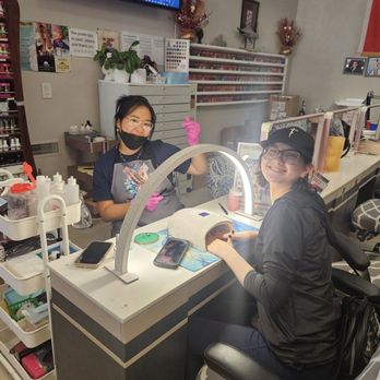 Kat Creative Nails & Spa - Nail Salons Near Me - Hemet, California Kat Creative Nails & Spa - Nail Salons Near Me - Hemet, California