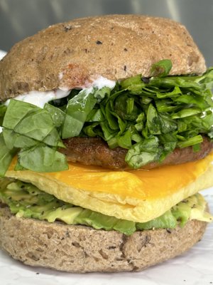 Vodega Deli & Grocery by null