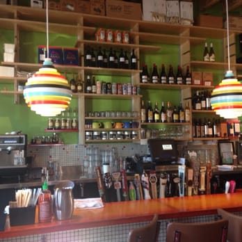 The Tiny Diner - New American Near Me - Minneapolis, Minnesota