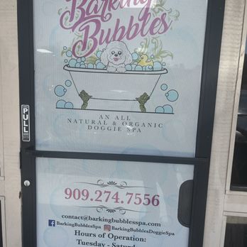 Barking Bubbles Spa - Pet Groomers Near Me - Diamond Bar , California Barking Bubbles Spa - Pet Groomers Near Me - Diamond Bar , California