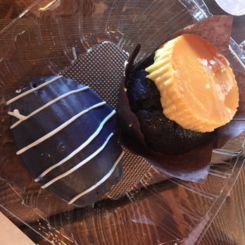 Cafe 86 - dessert - Desserts Near Me - Las Vegas, Nevada