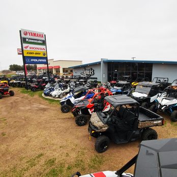Broadway Powersports - Motorcycle Dealers Near Me - Greenville, Texas Broadway Powersports - Motorcycle Dealers Near Me - Greenville, Texas