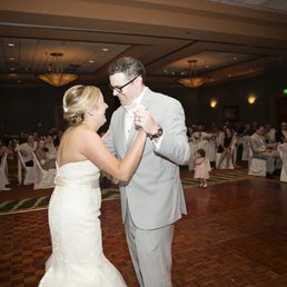 Dancing til we laugh Dancing til we laugh