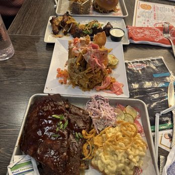 Downtown Flavortown - Arcades Near Me - Pigeon Forge, Tennessee Downtown Flavortown - Arcades Near Me - Pigeon Forge, Tennessee