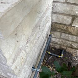 EZ Flow Plumbing - Gas line installation