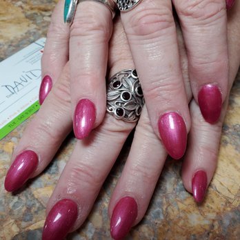 Nu Nails & Spa - Nail Salons Near Me - North Las Vegas, Nevada