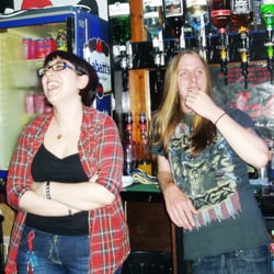 The Sir Charles Napier Rock Pub