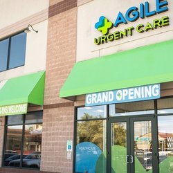 Agile Urgent Care