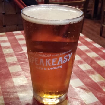 Kate's Kitchen - Lagunitas IPA - Breakfast & Brunch Near Me - San Francisco, California