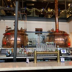 Awesome Ottawa Tours - Tangled Roots Brewery Tour/Tastings offered daily.