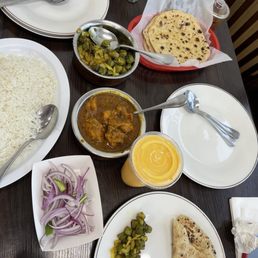 Chicken Curry