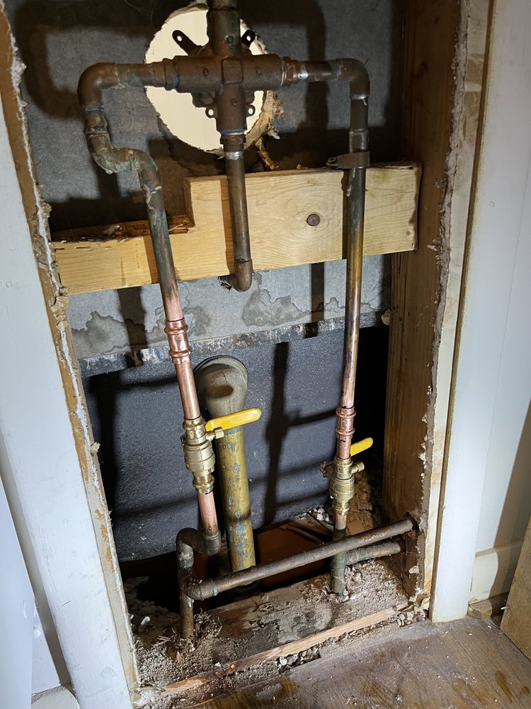 Slide of Payless Plumbing and Heating