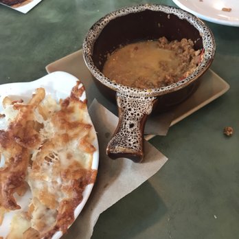 Local Kitchen & Beer Bar - Loose gravy. Seems like they forgot to add the flour to the roux - New American Near Me - Fairfield, Connecticut Local Kitchen & Beer Bar - Loose gravy. Seems like they forgot to add the flour to the roux - New American Near Me - Fairfield, Connecticut