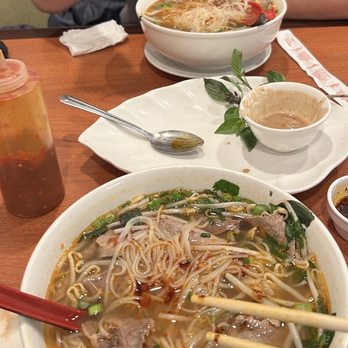 The Chef’s Pho - Brisket and steak pho & devoured spring rolls - Vietnamese Near Me - Ontario, California The Chef’s Pho - Brisket and steak pho & devoured spring rolls - Vietnamese Near Me - Ontario, California