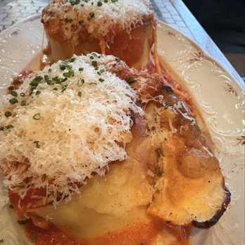 Lupo - Italian Near Me - Banff, Alberta