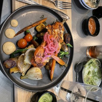 Descanso - The Pollo Maya - Mexican Near Me - Costa Mesa, California