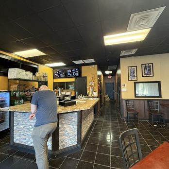 China Bistro - Inside - Seafood Near Me - Ocean Springs, Mississippi China Bistro - Inside - Seafood Near Me - Ocean Springs, Mississippi