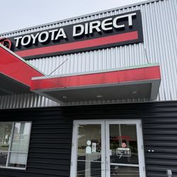 Toyota Direct
