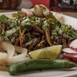 Azteca's