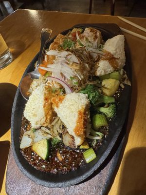 Hana Japanese Bistro by null