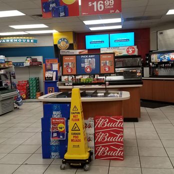 Circle K - 客 - Convenience Stores Near Me - Houston, Texas