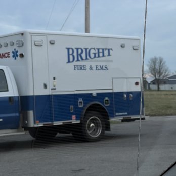Logan Supermart - Ambulance - Convenience Stores Near Me - Lawrenceburg, Indiana