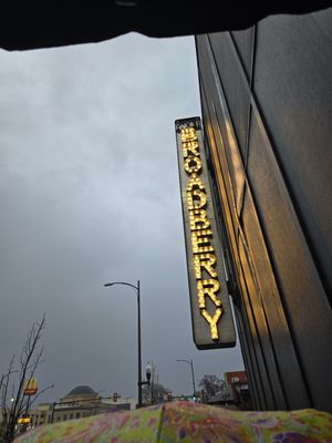 The Broadberry by null