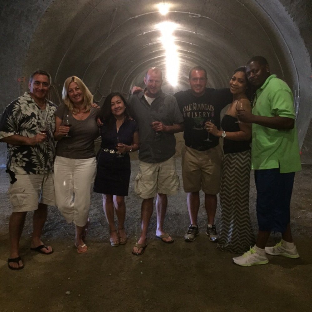 Oak Mountain Winery - Joe is awesome and the best wine tasting experience ever!!!! - Wineries Near Me - Temecula, California Oak Mountain Winery - Joe is awesome and the best wine tasting experience ever!!!! - Wineries Near Me - Temecula, California
