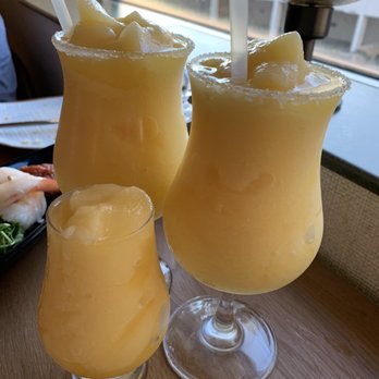 32 Palm - Mango margaritas - Bars Near Me - Ocean City, Maryland