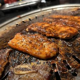 Pork Belly Pork Belly