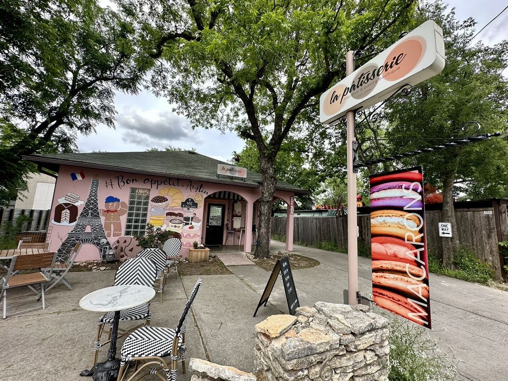La Patisserie