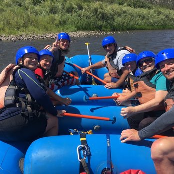 Lost Paddle Rafting - Rafting/Kayaking Near Me - Canon City, Colorado