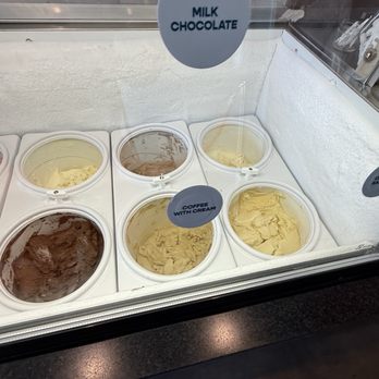 Lick Honest Ice Creams - Ice Cream & Frozen Yogurt Near Me - Austin, Texas