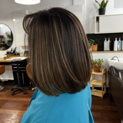 Salon Celeste - Salon Celeste-Monica S