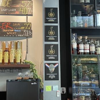 Incendiary Brewing - All the awards! - Breweries Near Me - Raleigh, North Carolina Incendiary Brewing - All the awards! - Breweries Near Me - Raleigh, North Carolina