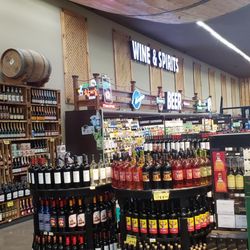 Food Bazaar Supermarket