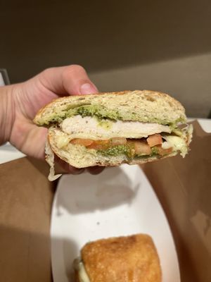 San Benito Deli by null